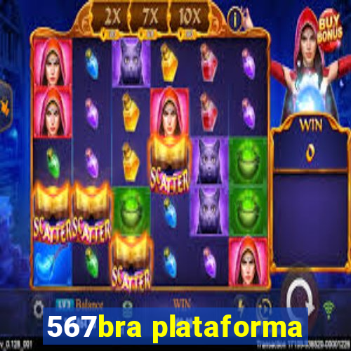 567bra plataforma